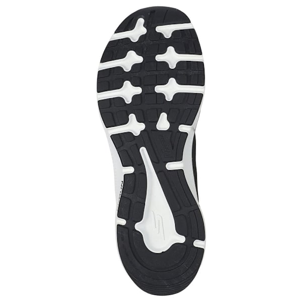 Skechers Go Run Consistent 2.0 Sko Sort EU 44 Mand