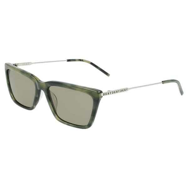 Dkny Dk709s305 Naisten Aurinkolasit Vihreä  Mies