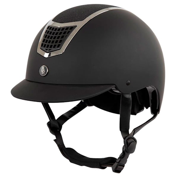 Br Hjälm Lambda Svart 53-55 cm