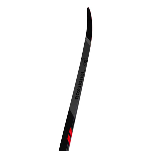 Rossignol Delta Comp R-skin Stiff Langrendsski Sort 208