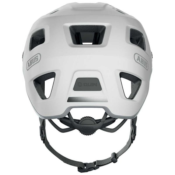 Abus Modrop Mtb-hjelm Grå S