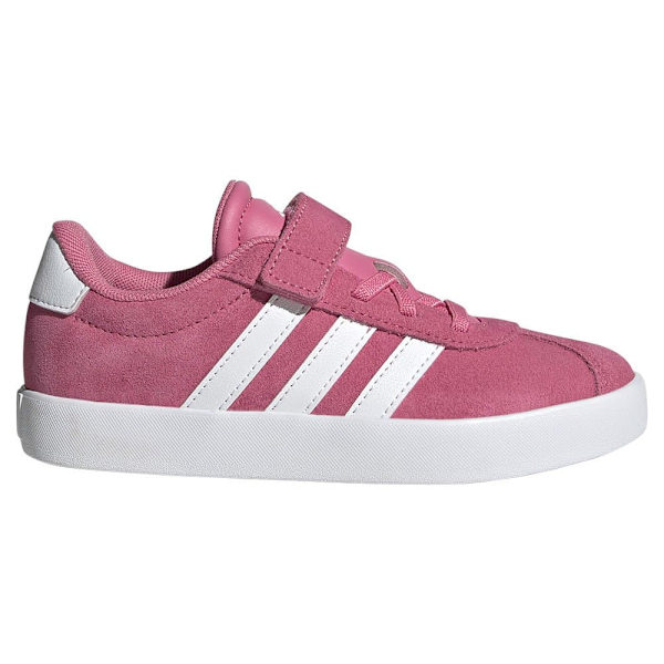 Adidas Vl Court 3.0 Skor Rosa EU 32 Pojke