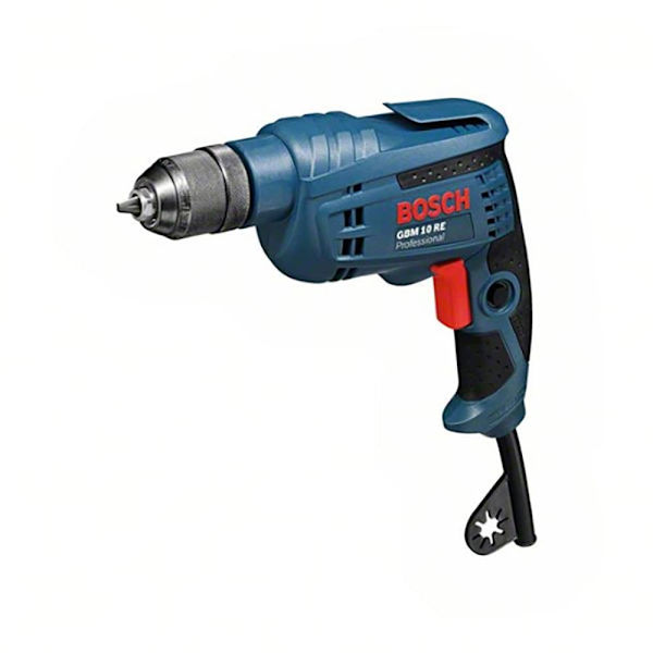 Bosch Professional Bor Uden Slagtøj Gbm 10 Re Professional Søvfarvet