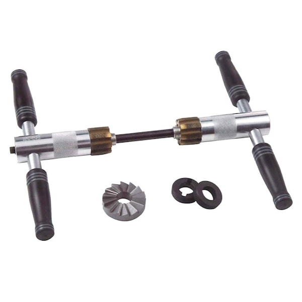 Super B Tb-98150 Bottom Bracket Cutting Sort