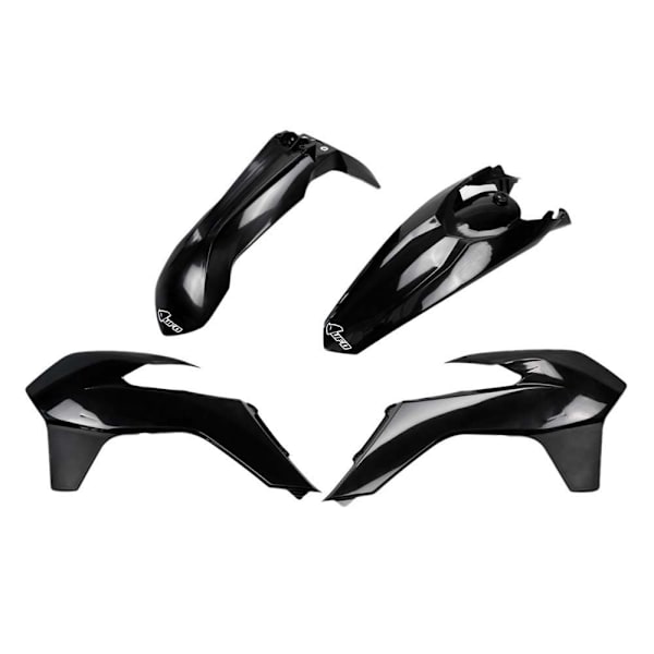 Ufo Plastsæt Ktm Exc/exc-f 2014-2016 Ktkit516-001