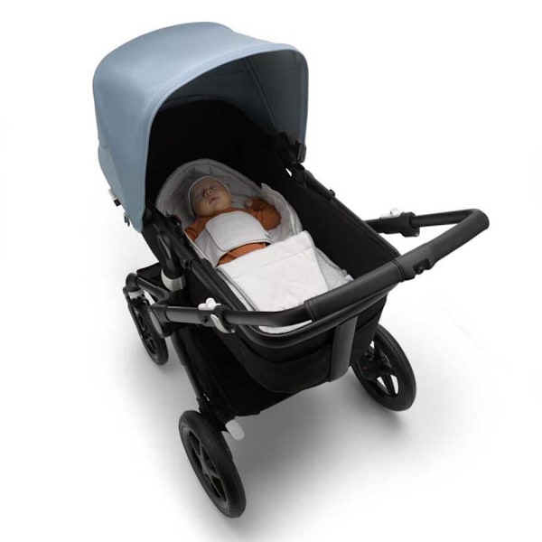 Bugaboo Vauvan Talvilaukku Valkoinen
