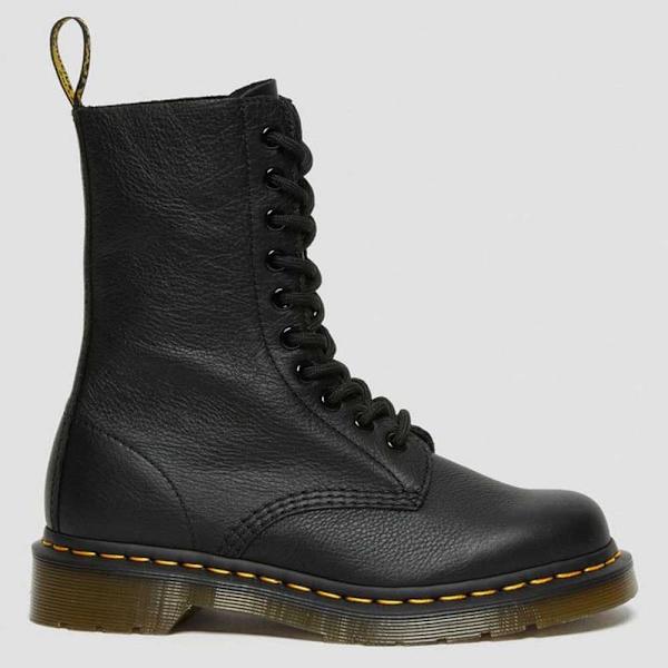 Dr Martens Støvler 1490 Sort EU 36 Kvinde
