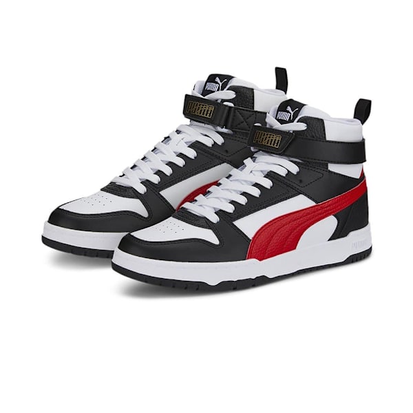 Puma Utbildare Rbd Game Flerfärgad EU 41 Man