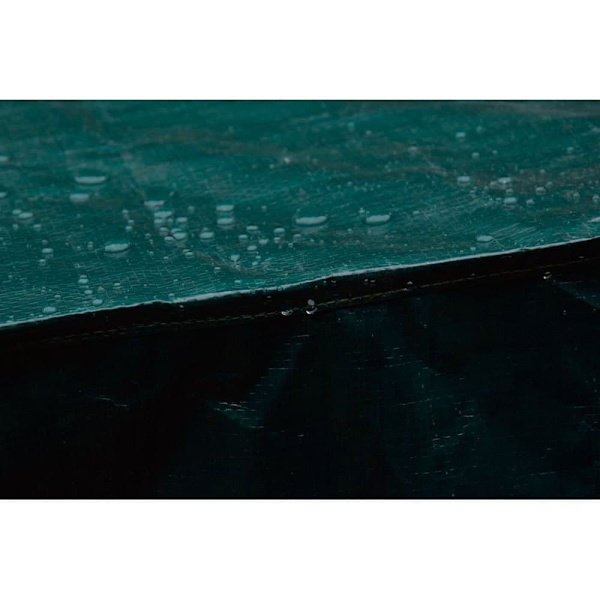 Edm Bord-og Stolebetræk 325x90 Cm 240g/m2 Grøn