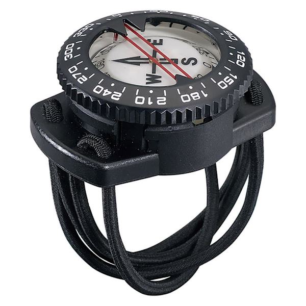 Tecnomar Med Bungee Rw Sort