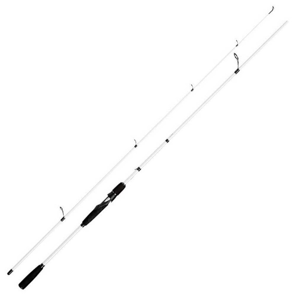 Abu Garcia Haspelspö Venerate V2 Eva Vit 2.13 m / 3-15 g