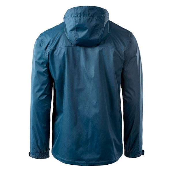 Hi-tec Jakke Resti Blå 2XL Mand