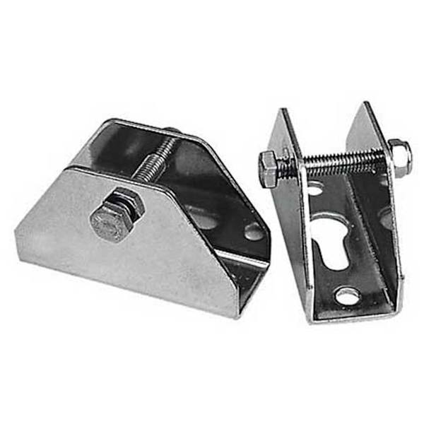 Plastimo Gaffel Inox 2 Enheder Søvfarvet 22 mm