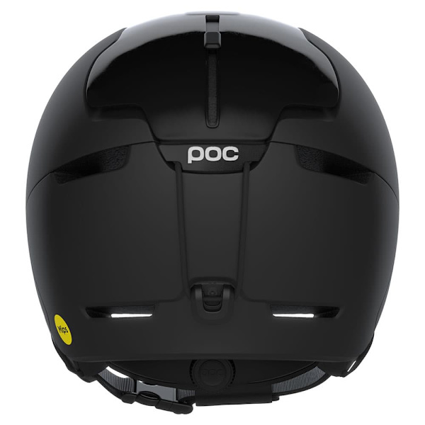 Poc Obex Mips Hjälm Svart XL-2XL