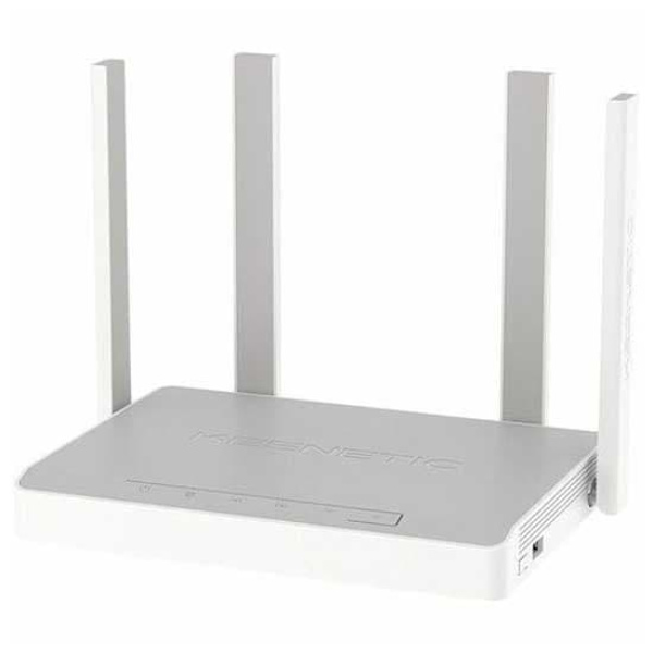 Keenetic Hopper Dsl Router