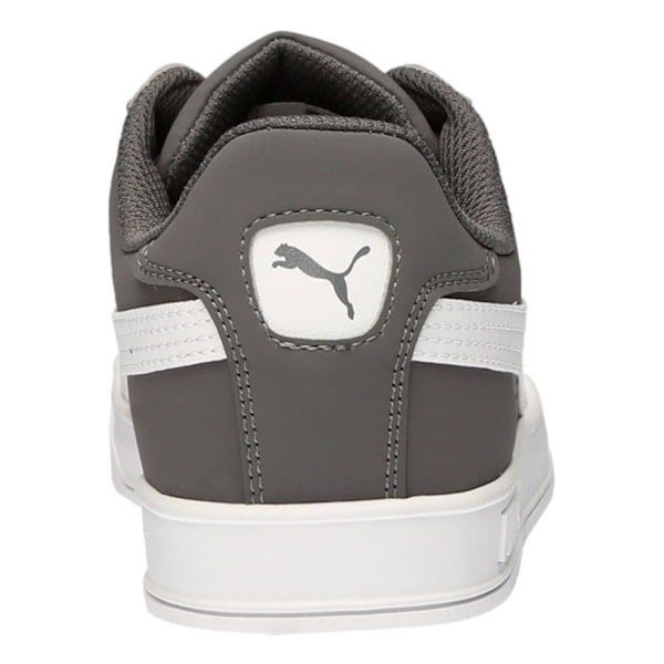 Puma Utbildare Smash Vulc Grå EU 42 Man