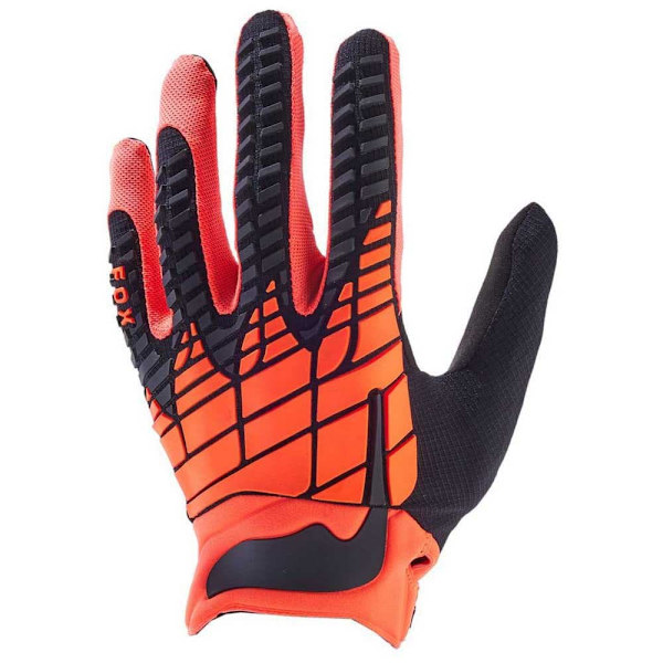 Fox Racing Mx 360 Off-road Käsineet  S
