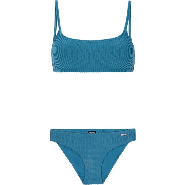 Protest Bikini Cine Bralette  XS Kvinde