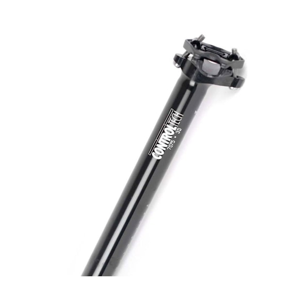 Controltech Satulatolppa Team Issue 1 A Musta 350 mm / 30.9 mm