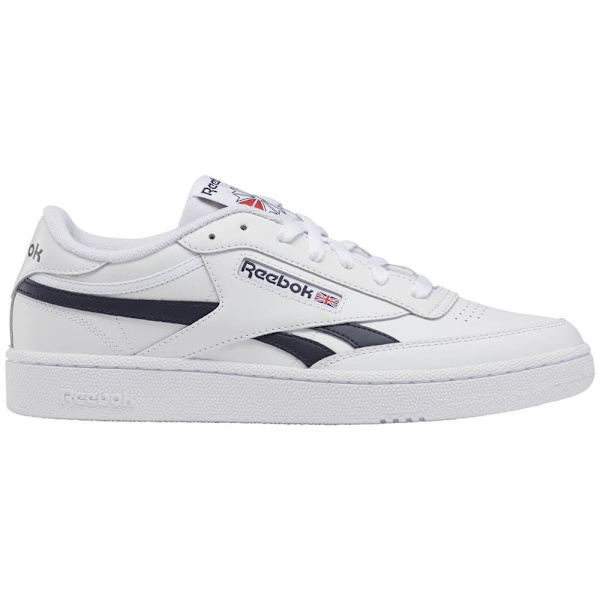 Reebok Classics Valmentajat Club C Revenge Valkoinen EU 40 1/2 Mies