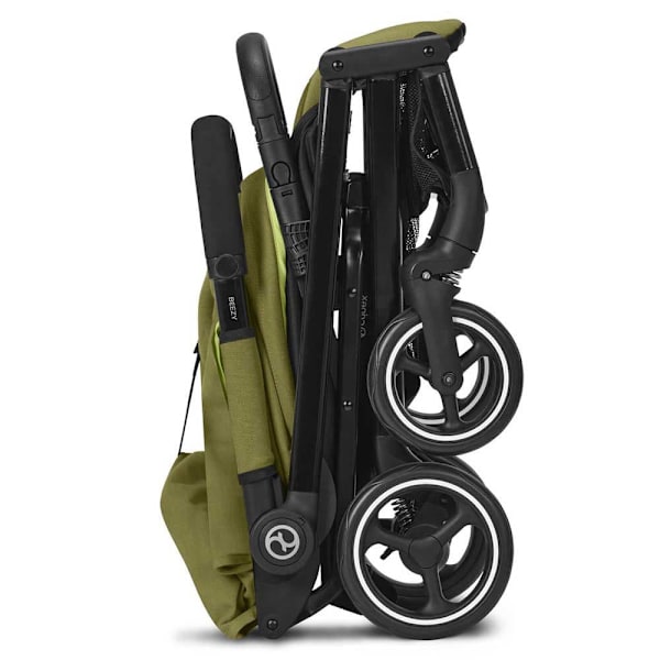 Cybex Sittvagn Beezy Guld