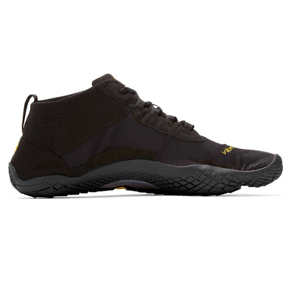 Vibram Fivefingers Vandringsskor V Trek Svart EU 40 Kvinna