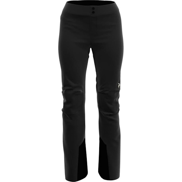 Peak Performance Byxor Stretch Svart XS Kvinna