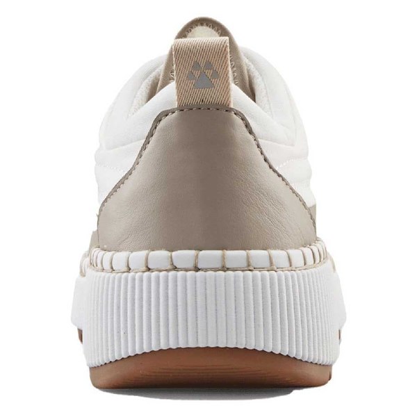 Cougar Shoes Sayah Nylon/suede Skor Vit EU 37 Kvinna