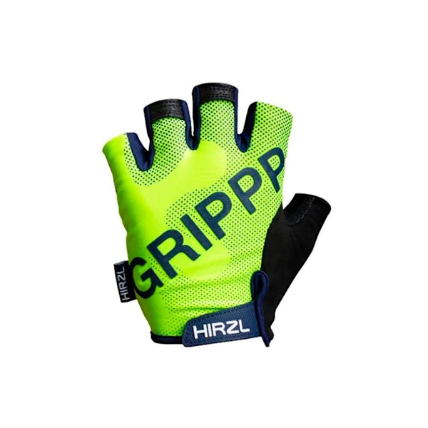 Hirzl Korte Handsker Grippp Tour Sf 20 Gul M Mand