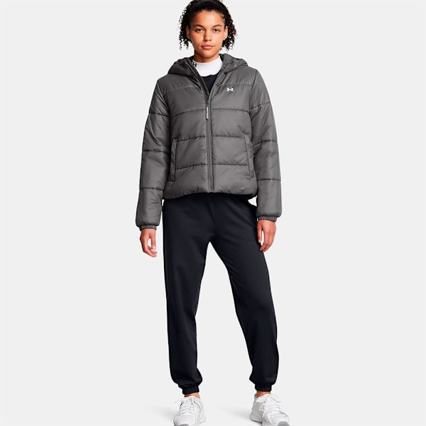 Under Armour Lightweight Insulated Jakke  S / Regular Kvinde