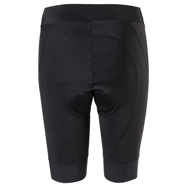 Agu Prime Ii Essential Shorts Uden Seler Sort 2XL Kvinde