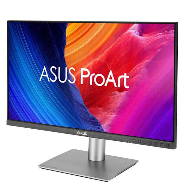 Asus Pa278cfrv 27´´ 2k Ips Led 100hz Näyttö