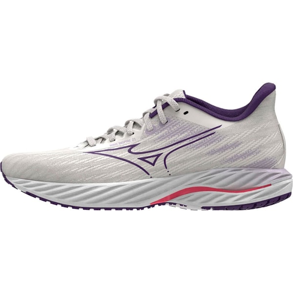 Mizuno Wave Inspire 21 Løbesko Grå EU 40 Kvinde