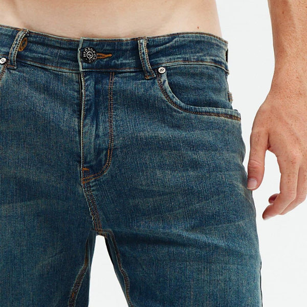Hydroponic Shorts Century Dnm  30 Man