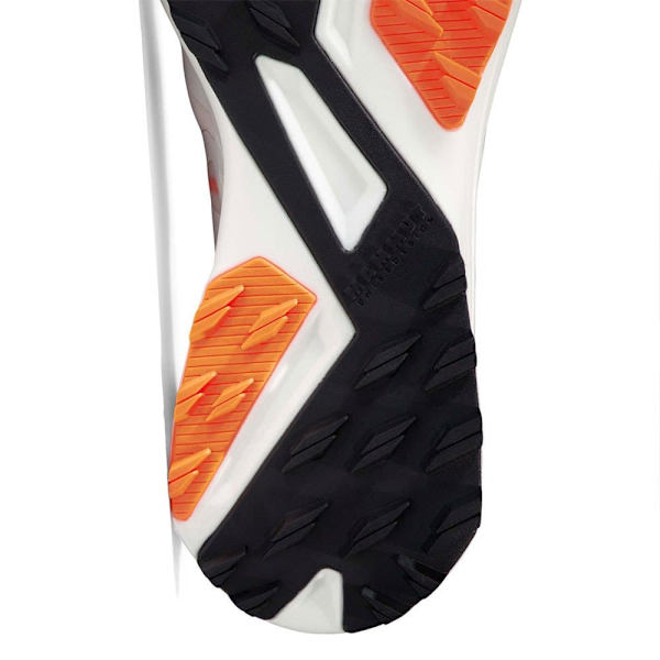 Mammut Saentis Tr Low Vandresko Orange EU 42 Mand