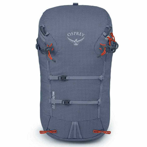 Osprey Rygsæk Mutant 22l Grå