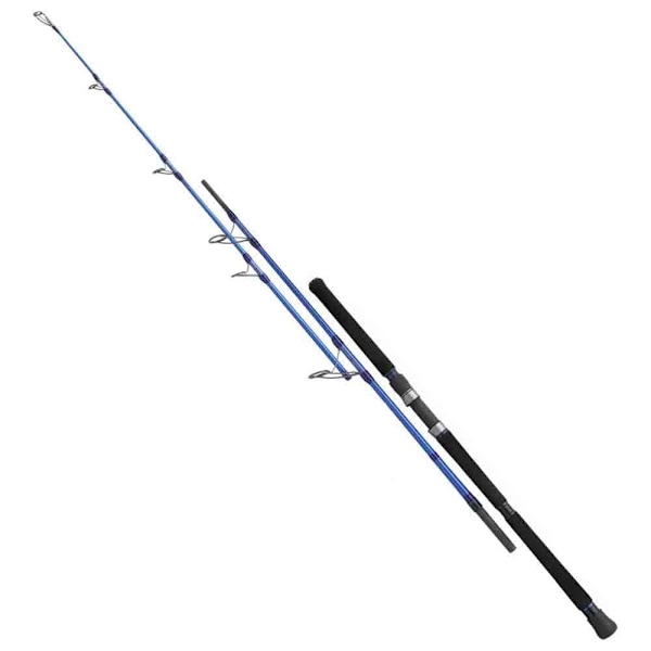 Westin Popping Rod W6 Musta 2.13 m / 30-120 g