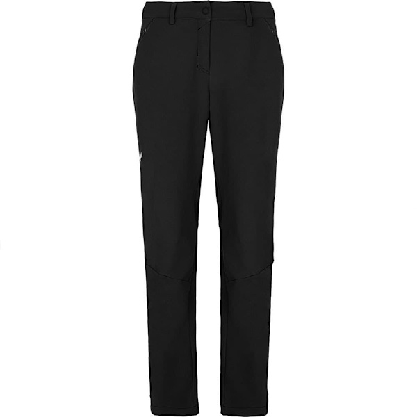 Salewa Byxor Terminal Durastretch Svart S Kvinna