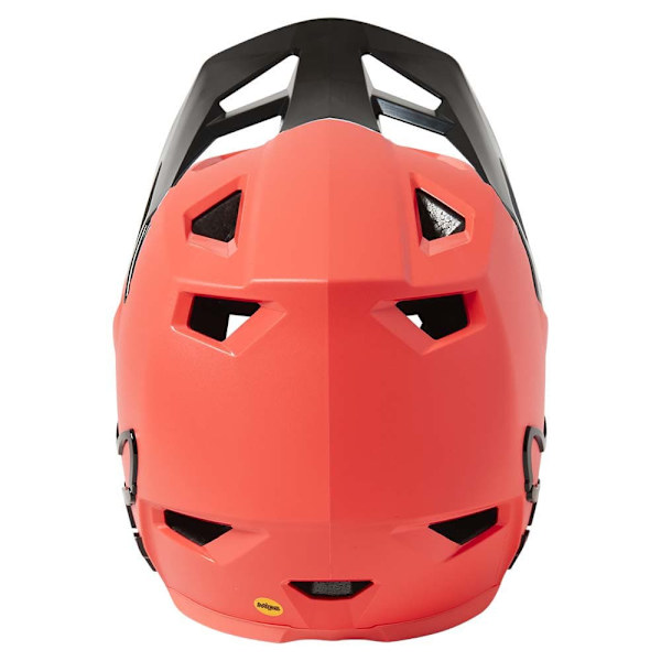 Fox Racing Mtb Nedförsbacke Hjälm Rampage Mips  XL