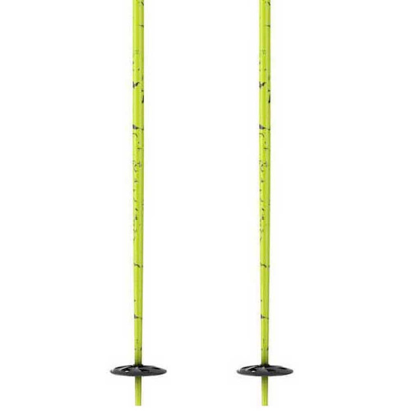 Scott Pol Issue Srs Silver 125 cm