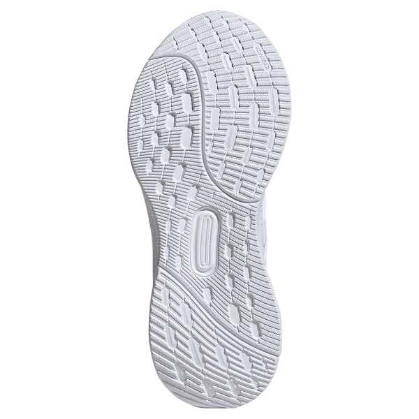 Adidas Runfalcon+ 5 Juoksukengät Valkoinen EU 38 2/3 Nainen