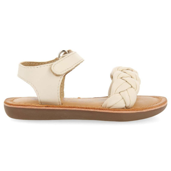 Gioseppo Sandaler Ennery Hvid EU 22