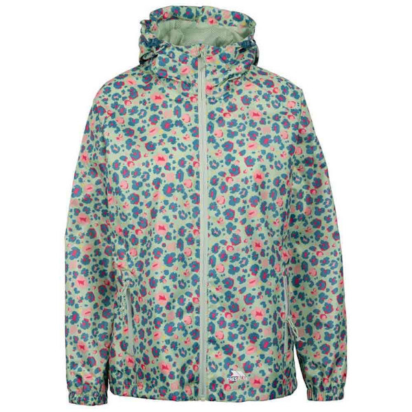 Trespass Indulge Takki Monivärinen 2XL Nainen