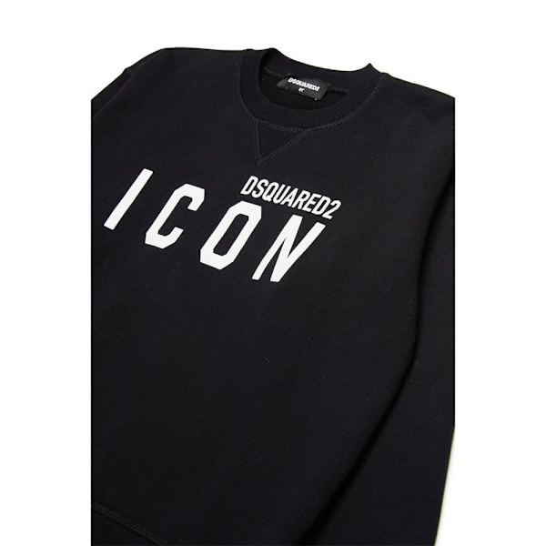 Dsquared2 Kids Dq2667 Tröja  6 Years