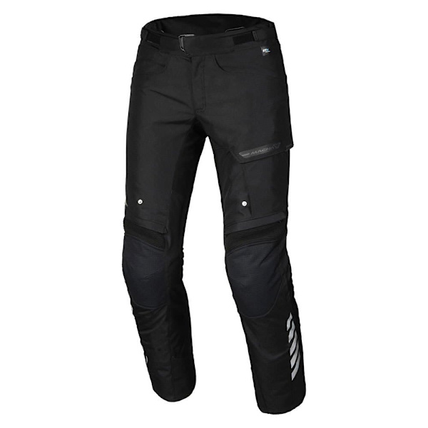 Macna Housut Blazor Musta XL / Regular Mies