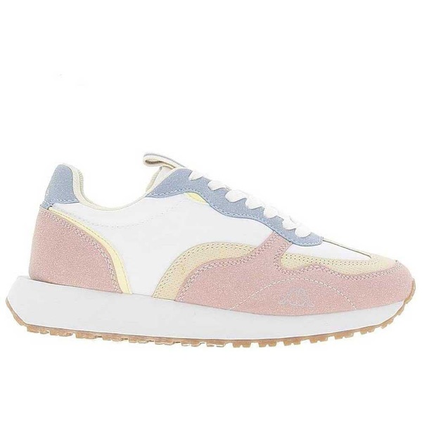 Kappa Arvika Sko Beige EU 36 Kvinde