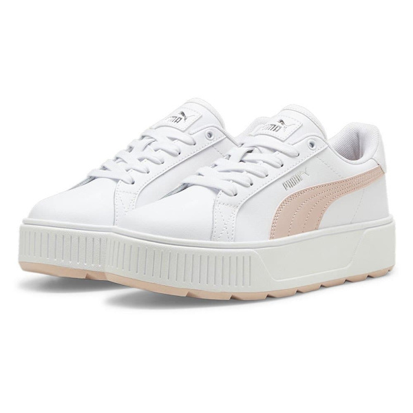 Puma Karmen L Skor Vit EU 40 Kvinna