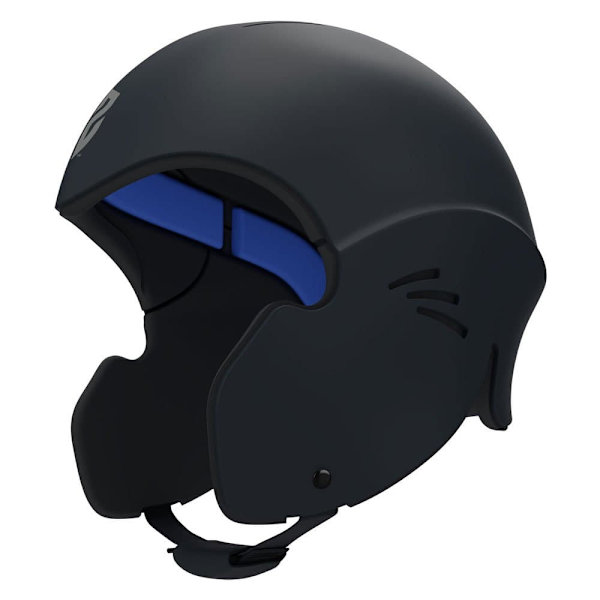 Simba Helmets Hjelm Sentinel Sort 57-58 cm