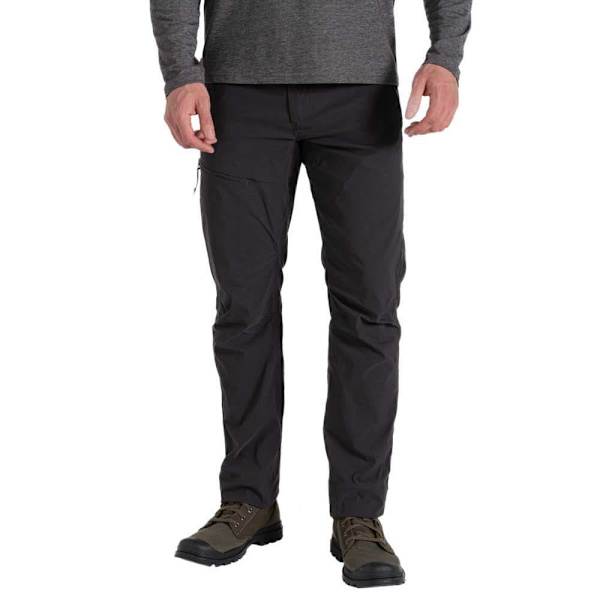 Craghoppers Nosilife Pro Iii Byxor Grå 30 / Short Man