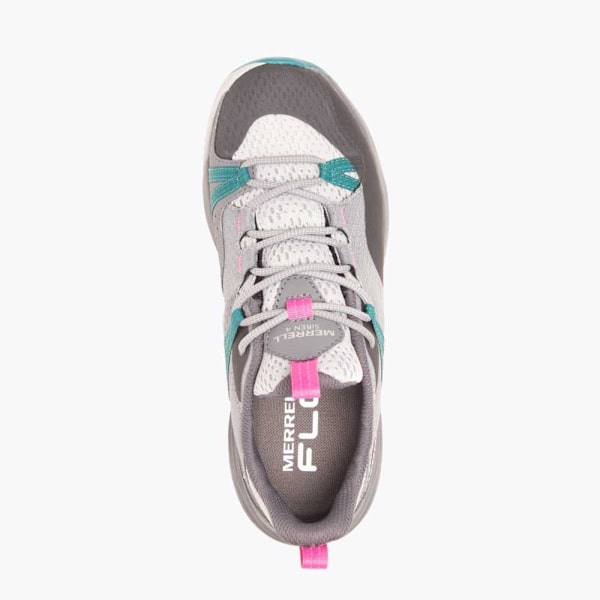 Merrell Vandringsskor Siren 4 Goretex Grå EU 40 1/2 Kvinna